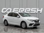 Renault Logan II Рестайлинг Краснодар  - изображение 19