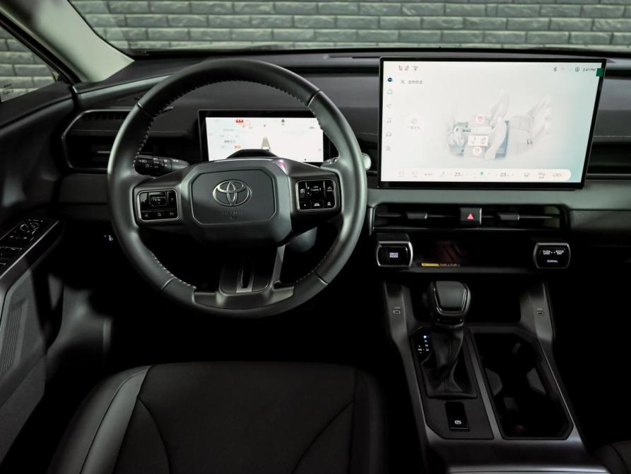 Toyota RAV4 VI (XA60) Екатеринбург  - изображение 15