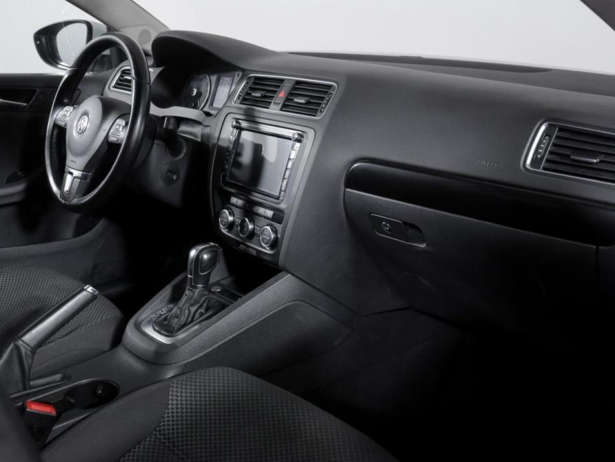 Volkswagen Jetta VI Москва  - изображение 9