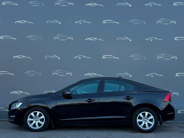 Volvo S60 II Рестайлинг с пробегом 2013 года, цена 797 600 рублей, 258349 км, седан, Автокод Объявления