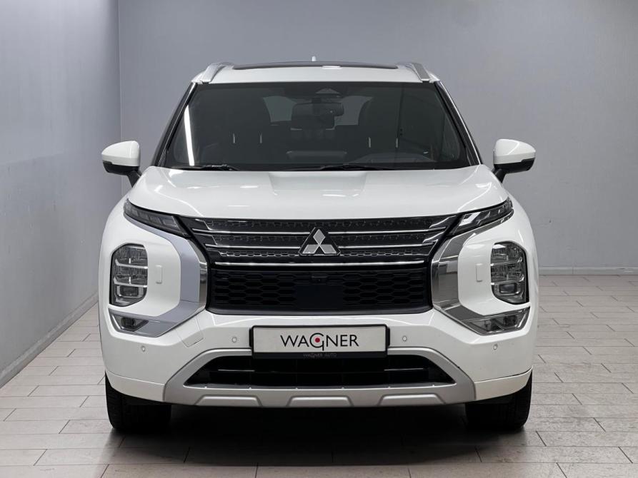 Mitsubishi Outlander IV Санкт-Петербург  - изображение 6
