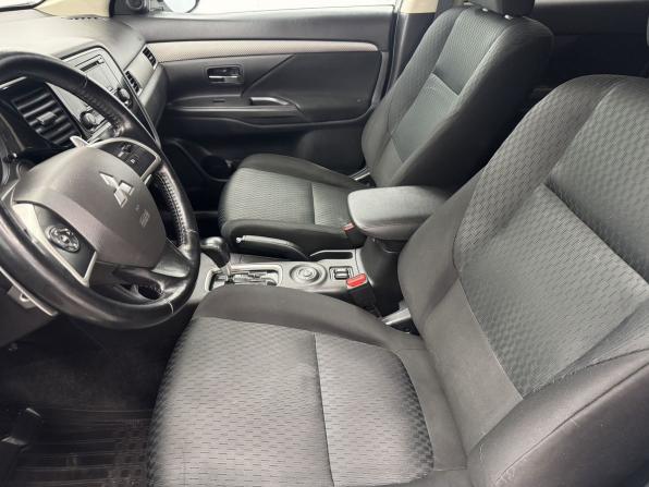 Mitsubishi Outlander III с пробегом 2014 года, цена 1 670 000 рублей, 174789 км, внедорожник, Автокод Объявления