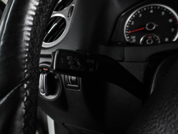 Volkswagen Tiguan I с пробегом 2010 года, цена 867 000 рублей, 291243 км, внедорожник, Автокод Объявления