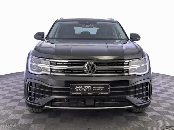 Volkswagen Teramont I Рестайлинг с пробегом 2022 года, цена 4 945 000 рублей, 79110 км, внедорожник, Автокод Объявления