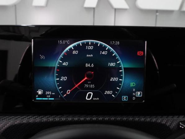 Mercedes-Benz A-Класс IV (W177) с пробегом 2019 года, цена 2 199 000 рублей, 79185 км, хэтчбек, Автокод Объявления