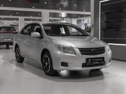 Toyota Corolla X (E140 E150) Москва  - изображение 21