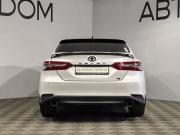 Toyota Camry VIII (XV70) Санкт-Петербург  - изображение 38