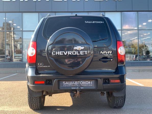 Chevrolet Niva I Рестайлинг с пробегом 2011 года, цена 385 000 рублей, 212150 км, внедорожник, Автокод Объявления