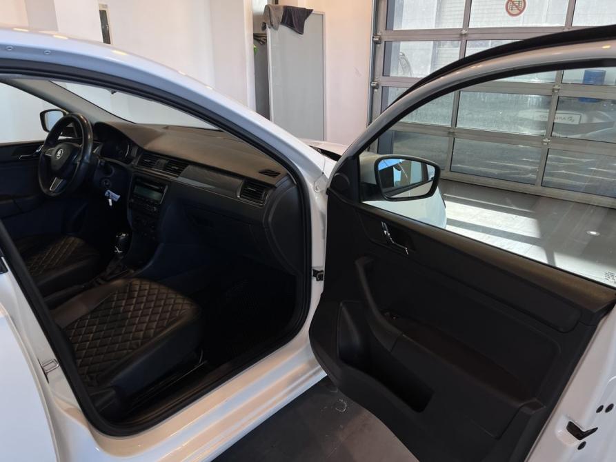 Skoda Rapid I Чебоксары  - изображение 27