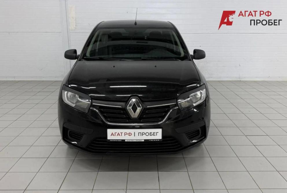 Renault Logan II Рестайлинг Астрахань  - изображение 2