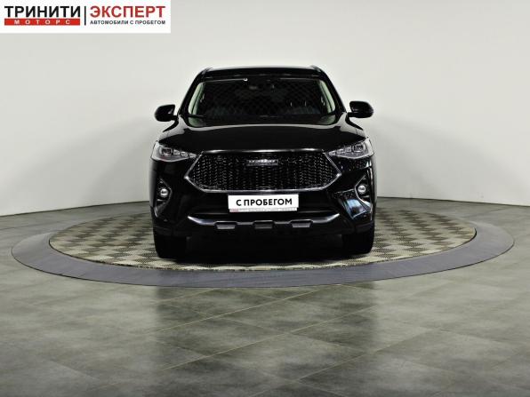 Haval F7 I с пробегом 2022 года, цена 1 897 000 рублей, 68410 км, внедорожник, Автокод Объявления