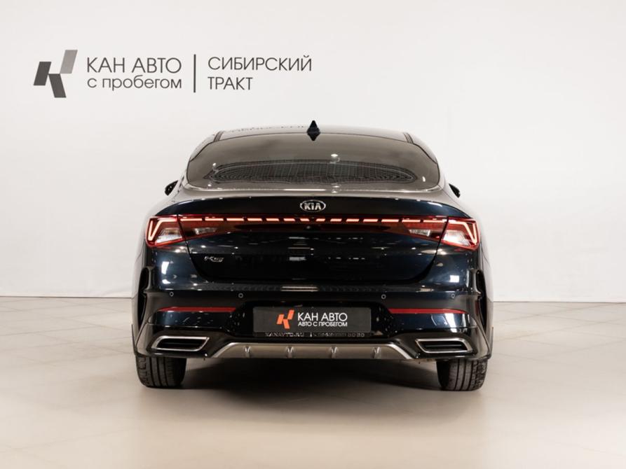 Kia K5 III Казань  - изображение 4