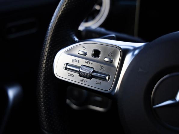 Mercedes-Benz CLA II (C118 X118) с пробегом 2020 года, цена 2 655 000 рублей, 83641 км, седан, Автокод Объявления