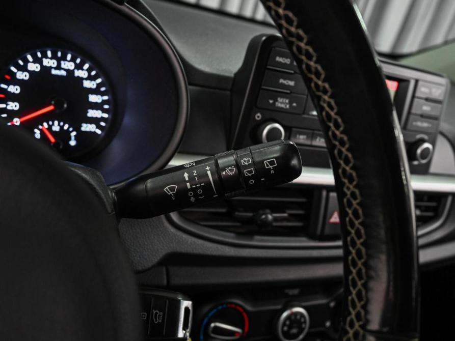 Kia Picanto III Ставрополь  - изображение 16