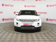 Land Rover Range Rover Evoque I Вологда  - изображение 23