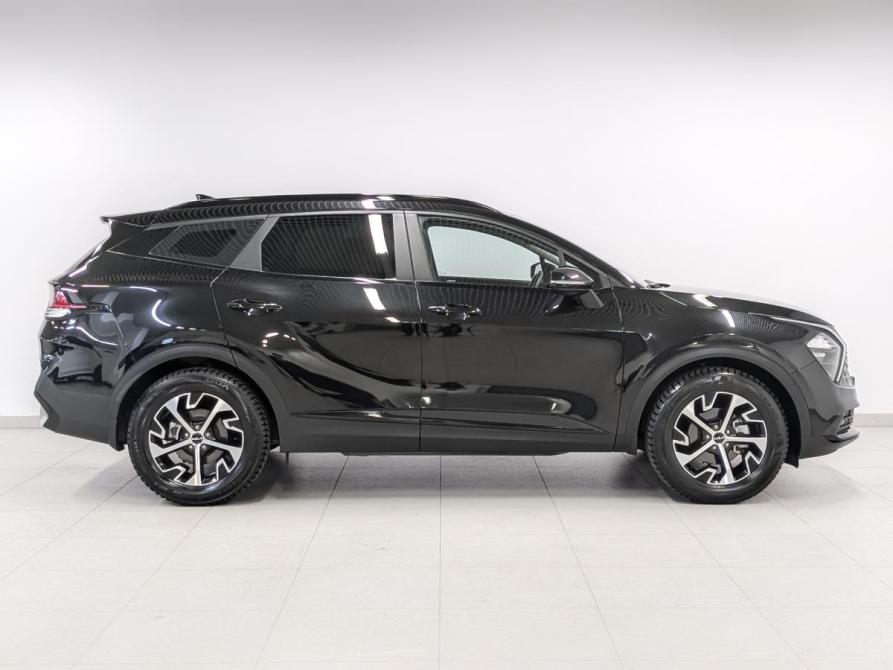 Kia Sportage V Санкт-Петербург  - изображение 4