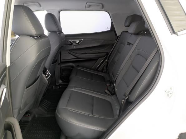Chery Tiggo 4 Pro I Рестайлинг с пробегом 2024 года, цена 1 620 000 рублей, 33000 км, внедорожник, Автокод Объявления