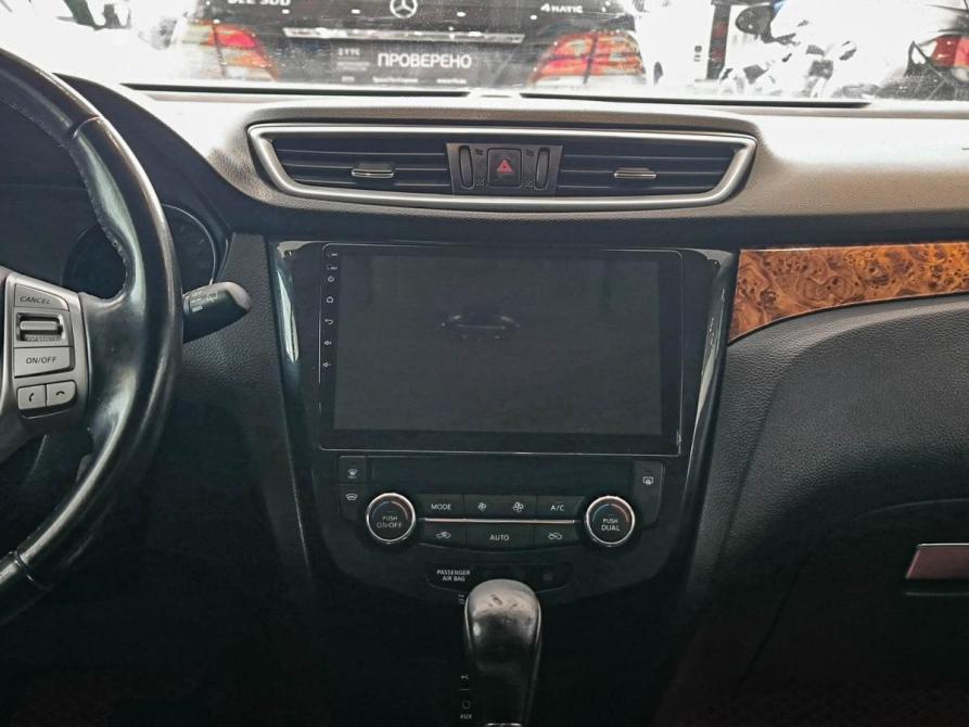 Nissan Qashqai II Казань  - изображение 18