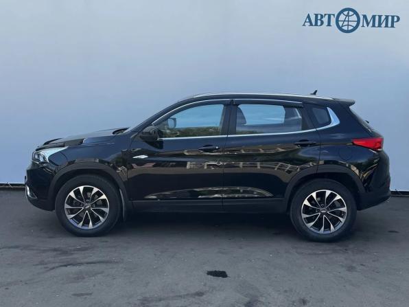 Chery Tiggo 7 I с пробегом 2019 года, цена 1 390 000 рублей, 78570 км, внедорожник, Автокод Объявления