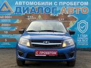Lada (ВАЗ) Granta I Набережные Челны  - изображение 25