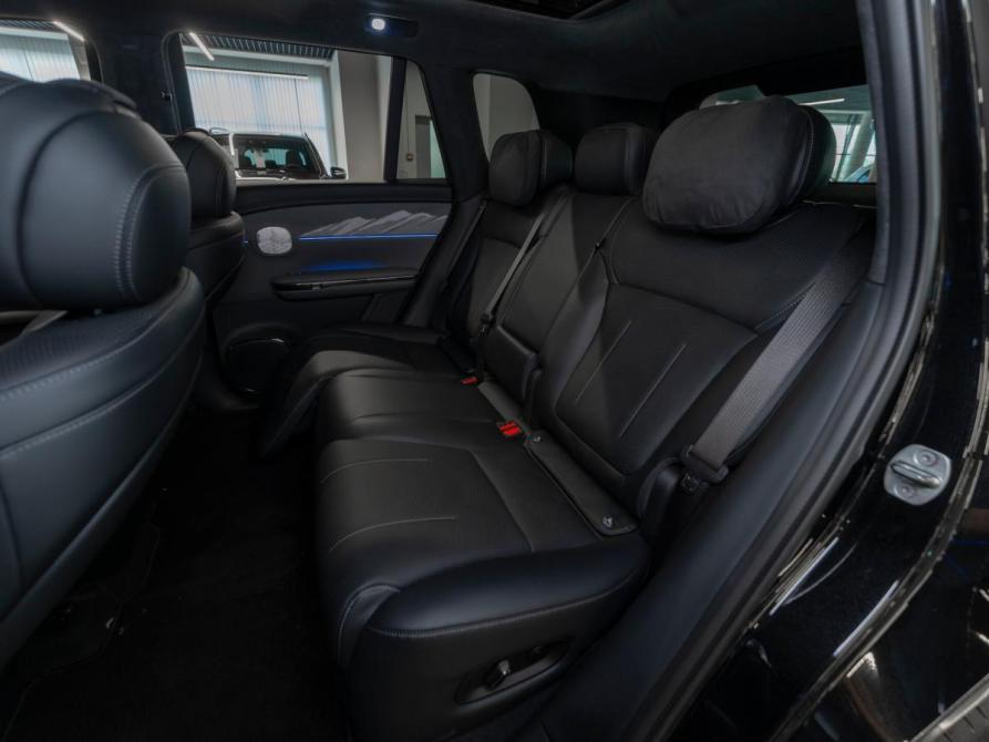 GAC Trumpchi S7 Москва  - изображение 13