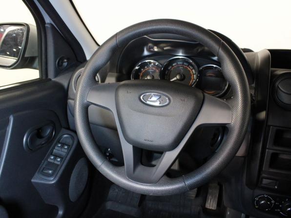 Lada (ВАЗ) Largus I Рестайлинг с пробегом 2024 года, цена 1 297 000 рублей, 36740 км, универсал, Автокод Объявления