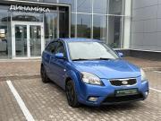 Kia Rio II Рестайлинг Череповец  - изображение 18
