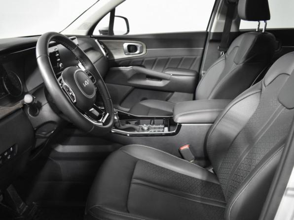 Kia Sorento IV с пробегом 2022 года, цена 4 540 000 рублей, 4211 км, внедорожник, Автокод Объявления