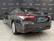 Toyota Camry VIII (XV70) Москва  - изображение 34
