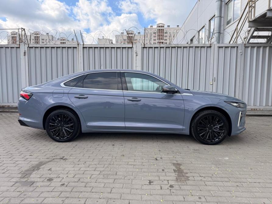 Geely Preface I Ростов-на-Дону  - изображение 8