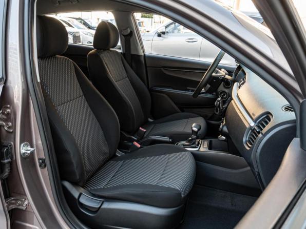 Kia Rio IV с пробегом 2020 года, цена 1 730 000 рублей, 48310 км, хэтчбек, Автокод Объявления