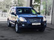 Honda CR-V II Рестайлинг Москва  - изображение 19