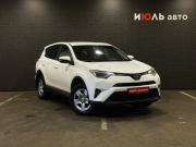 Toyota RAV4 IV (XA40) Рестайлинг Челябинск  - изображение 25