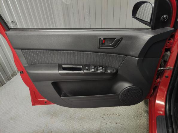 Hyundai Getz I Рестайлинг с пробегом 2005 года, цена 369 000 рублей, 201896 км, хэтчбек, Автокод Объявления