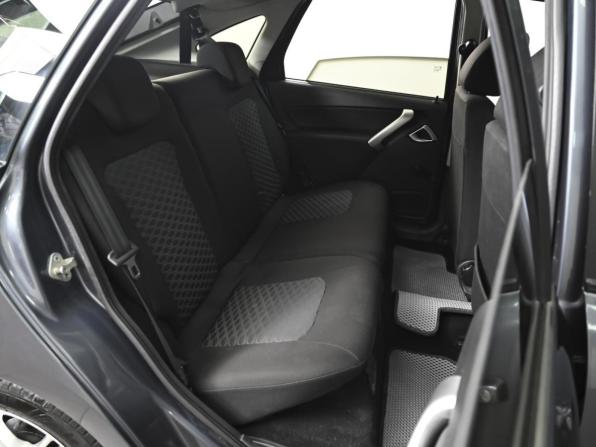 Lada (ВАЗ) Granta I Рестайлинг с пробегом 2019 года, цена 680 000 рублей, 184521 км, лифтбек, Автокод Объявления