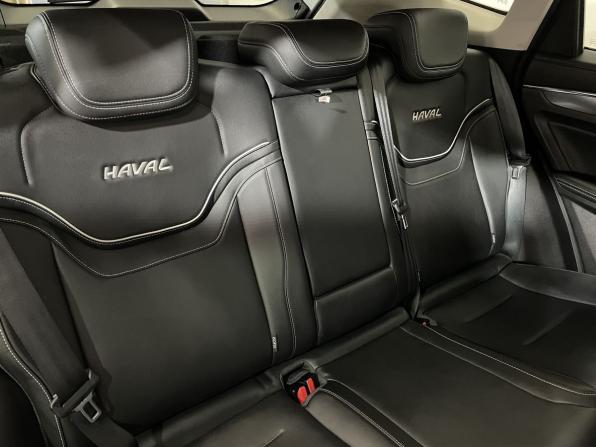 Haval Jolion I с пробегом 2022 года, цена 1 820 000 рублей, 45776 км, внедорожник, Автокод Объявления