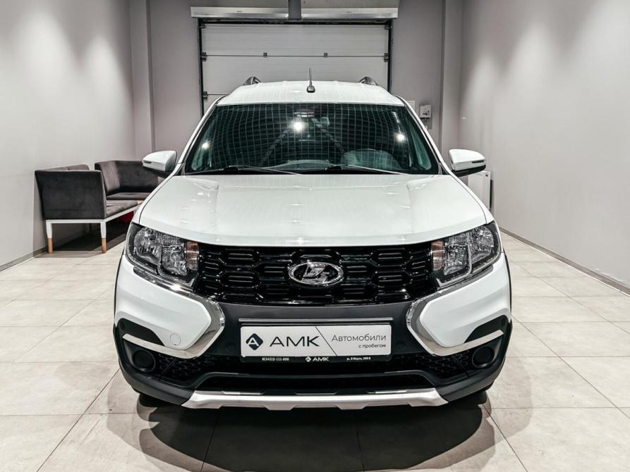 Lada (ВАЗ) Largus I Рестайлинг Екатеринбург  - изображение 3