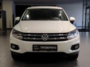 Volkswagen Tiguan I Рестайлинг Казань  - изображение 24