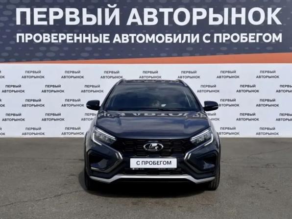 Lada (ВАЗ) Vesta I Рестайлинг (NG) с пробегом 2025 года, цена 1 694 900 рублей, 2401 км, универсал, Автокод Объявления