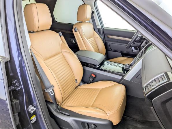 Land Rover Discovery V с пробегом 2018 года, цена 2 980 000 рублей, 202287 км, внедорожник, Автокод Объявления