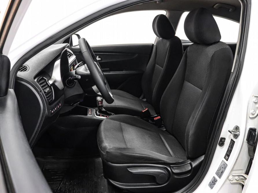 Kia Rio IV Рестайлинг Минеральные Воды  - изображение 8