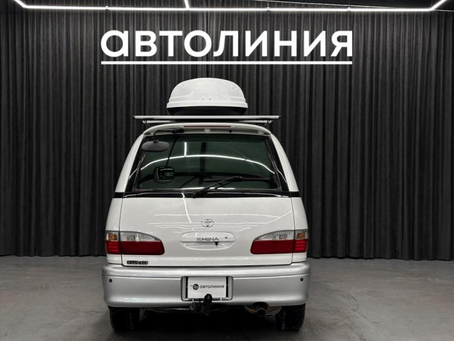 Toyota Estima I Красноярск  - изображение 4