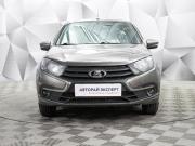 Lada (ВАЗ) Granta I Рестайлинг Ульяновск  - изображение 26