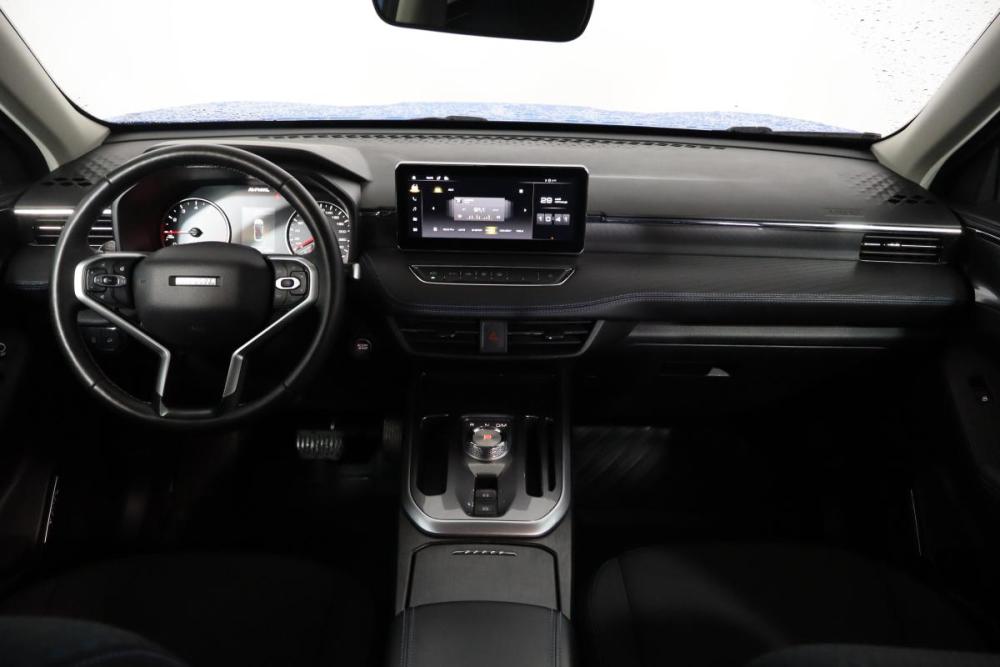 Haval Jolion I Санкт-Петербург  - изображение 7