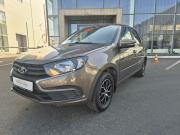 Lada (ВАЗ) Granta I Рестайлинг Миасс  - изображение 16