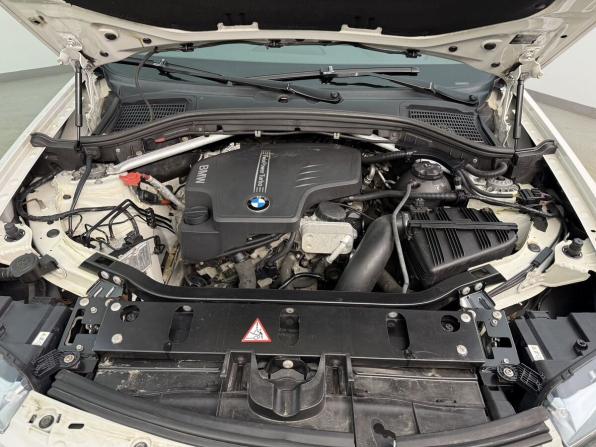 BMW X3 II (F25) с пробегом 2012 года, цена 1 870 000 рублей, 142965 км, внедорожник, Автокод Объявления