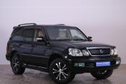 Lexus LX II Омск  - изображение 27