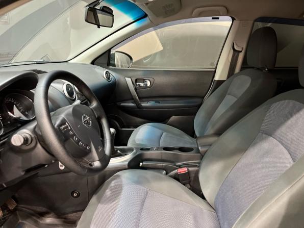 Nissan Qashqai I Рестайлинг с пробегом 2012 года, цена 785 000 рублей, 208000 км, внедорожник, Автокод Объявления