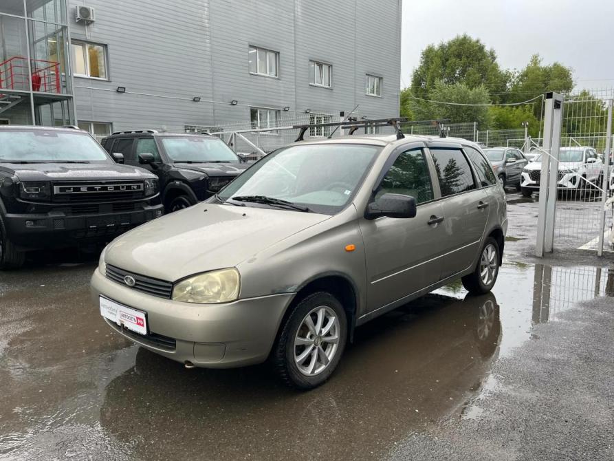 Lada (ВАЗ) Kalina I Нижнекамск  - изображение 4