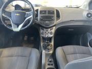 Chevrolet Aveo II Саратов  - изображение 48
